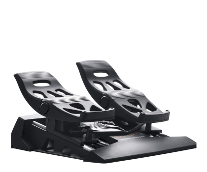Akcesoria do konsol THRUSTMASTER TFRP RUDDER 2960764